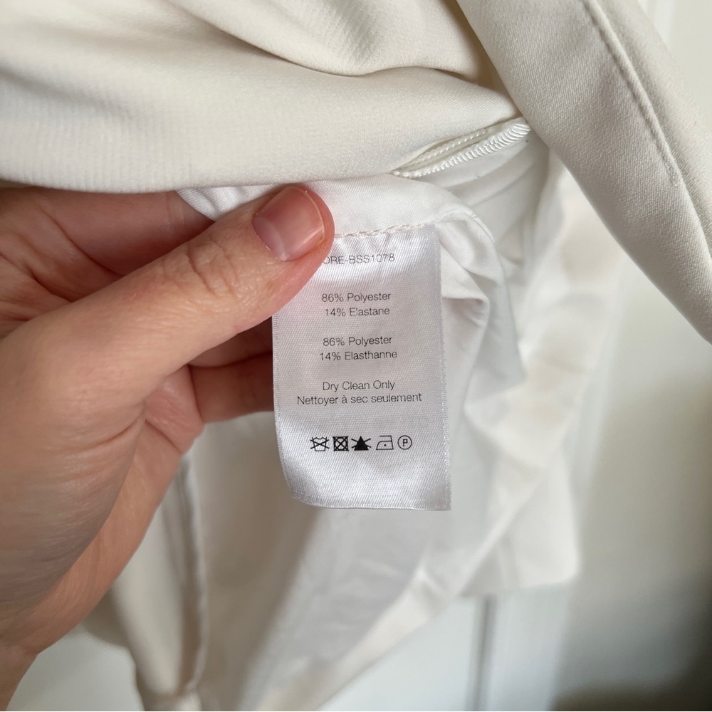 Veronica Beard Scuba Jacket - Picture 7 of 16